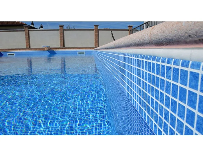 ALKORPLAN 200/100 CERAMICS Versterkte voering