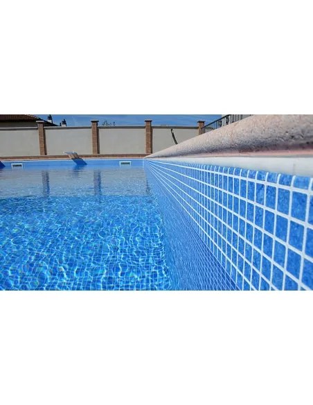 ALKORPLAN 200/100 CERAMICS Versterkte voering