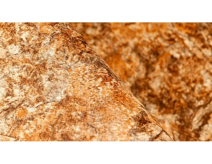 ALKORPLAN 200/100 TOUCH 3D versterkte voering