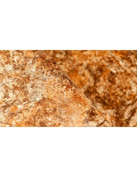 ALKORPLAN 200/100 TOUCH 3D versterkte voering