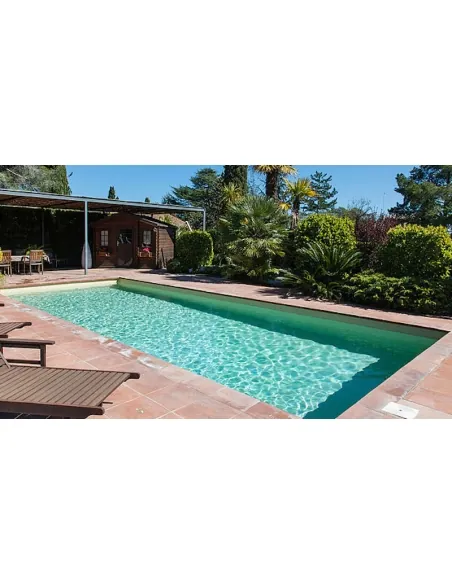 ALKORPLAN 200/100 TOUCH 3D versterkte voering