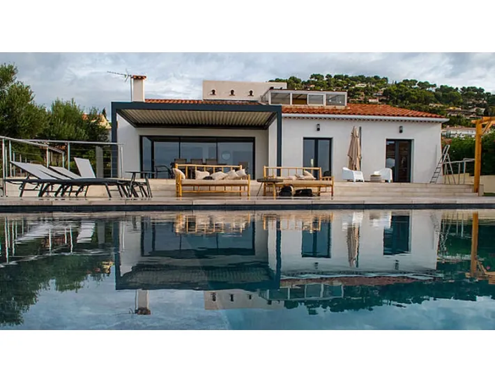 ALKORPLAN 200/100 TOUCH 3D versterkte voering