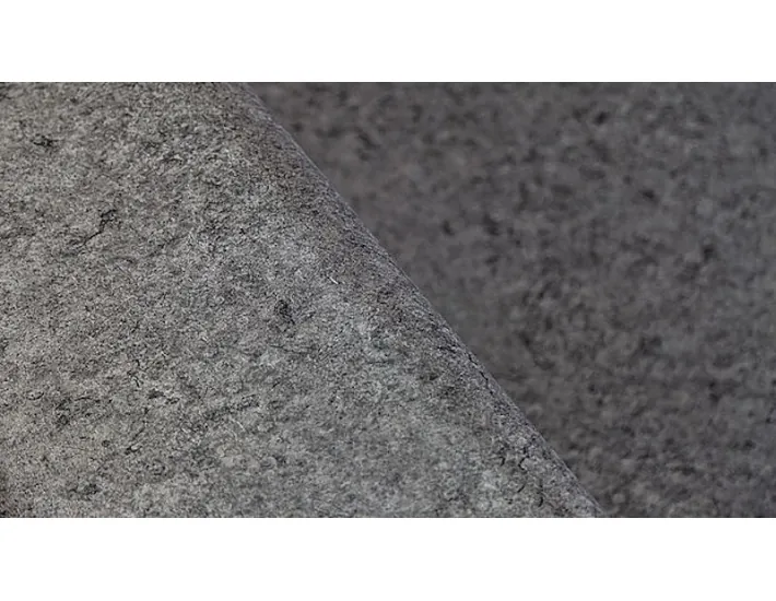 ALKORPLAN 200/100 TOUCH 3D versterkte voering