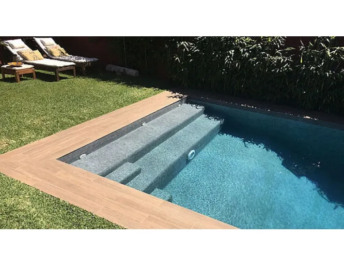 ALKORPLAN 200/100 TOUCH 3D versterkte voering