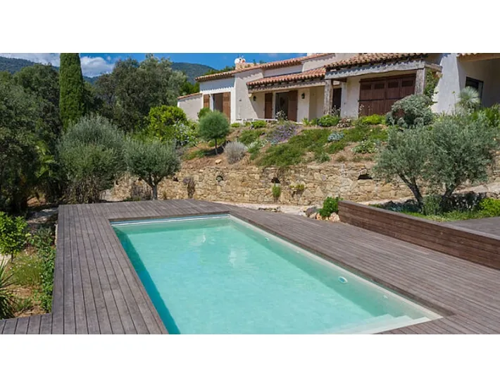 ALKORPLAN 200/100 TOUCH 3D versterkte voering