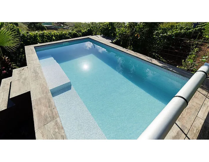 ALKORPLAN 200/100 TOUCH 3D versterkte voering