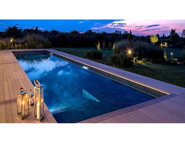 ALKORPLAN 200/100 TOUCH 3D versterkte voering