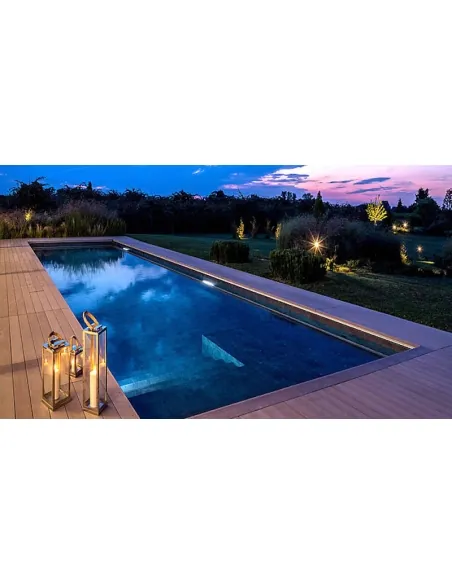 ALKORPLAN 200/100 TOUCH 3D versterkte voering