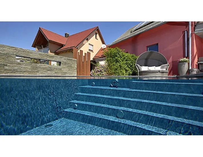 ALKORPLAN 200/100 TOUCH 3D versterkte voering