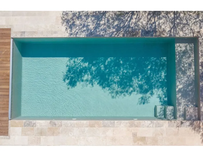 ALKORPLAN 200/100 TOUCH 3D versterkte voering