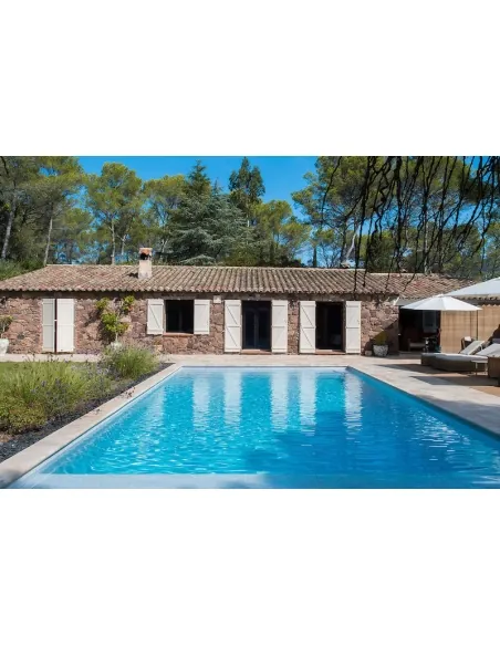 ALKORPLAN 200/100 TOUCH 3D versterkte voering