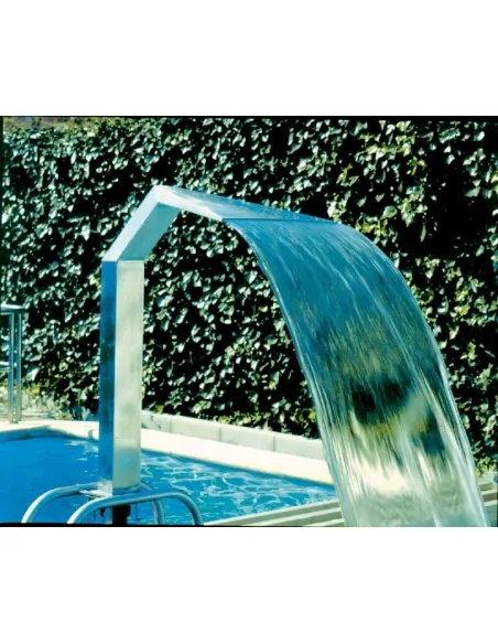 Tenda per piscina Cobra per piscine AstralPool