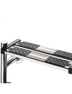 Safety Step Double Anti-Slip Surface