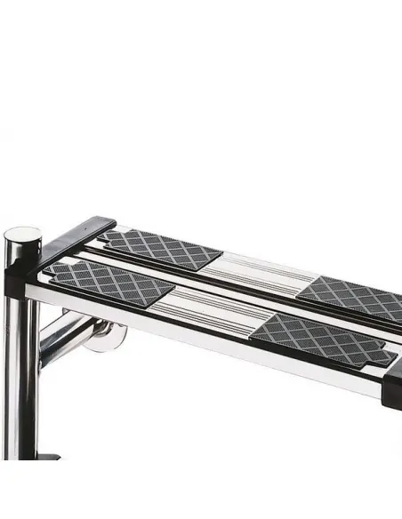 Safety Step Double Anti-Slip Surface