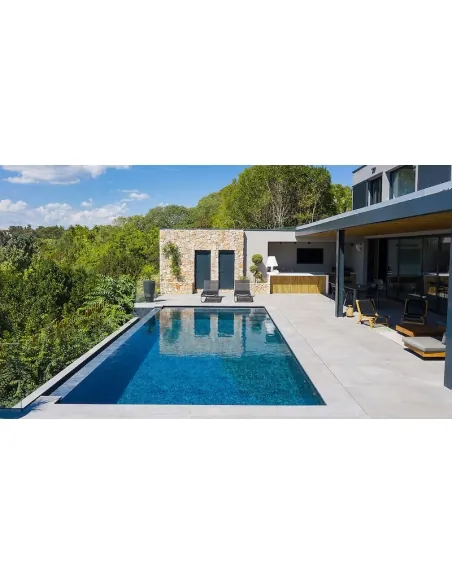 ALKORPLAN 200/100 TOUCH 3D versterkte voering