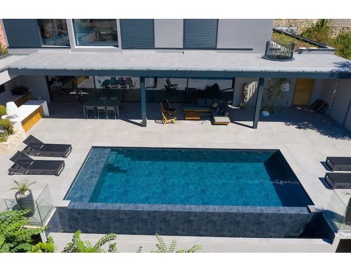 ALKORPLAN 200/100 TOUCH 3D versterkte voering