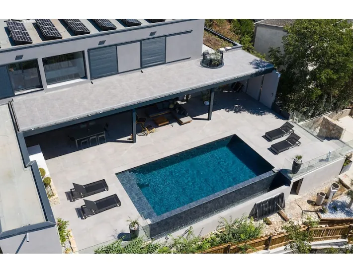 ALKORPLAN 200/100 TOUCH 3D versterkte voering