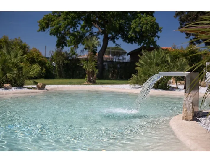 ALKORPLAN 200/100 TOUCH 3D versterkte voering