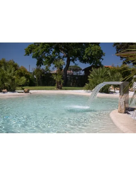 ALKORPLAN 200/100 TOUCH 3D versterkte voering