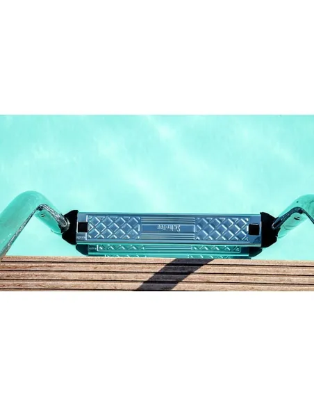 ALKORPLAN 150/100 Versterkte voering Serie 2000