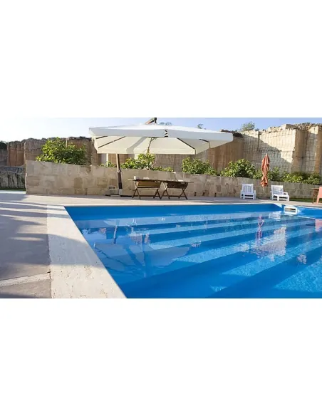 ALKORPLAN 150/100 Versterkte voering Serie 2000