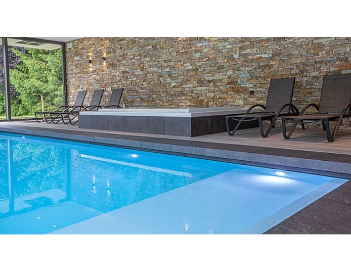 ALKORPLAN 150/100 Versterkte voering Serie 2000