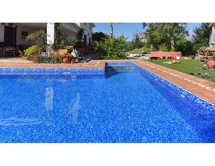 ALKORPLAN 150/100 versterkte voering serie 3000