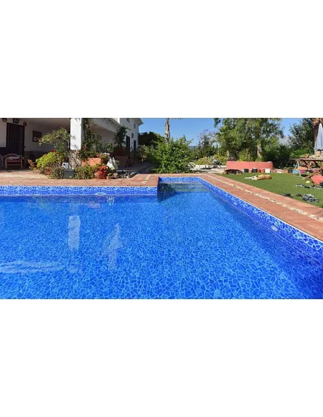 ALKORPLAN 150/100 versterkte voering serie 3000