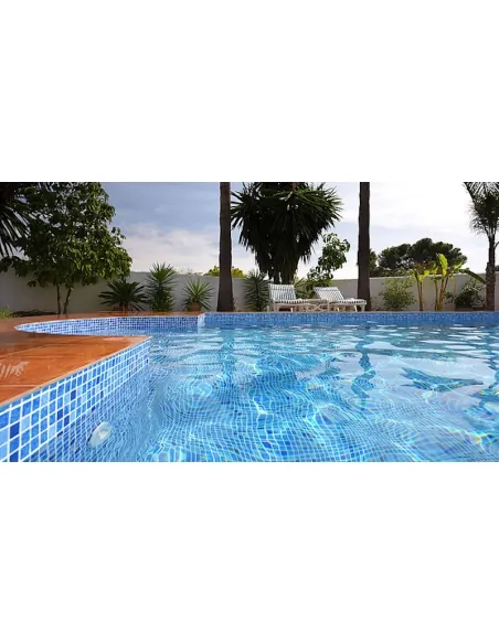 ALKORPLAN 150/100 versterkte voering serie 3000