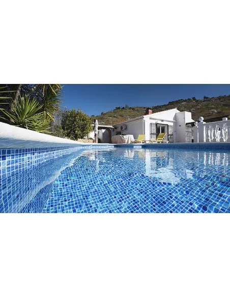 ALKORPLAN 150/100 versterkte voering serie 3000