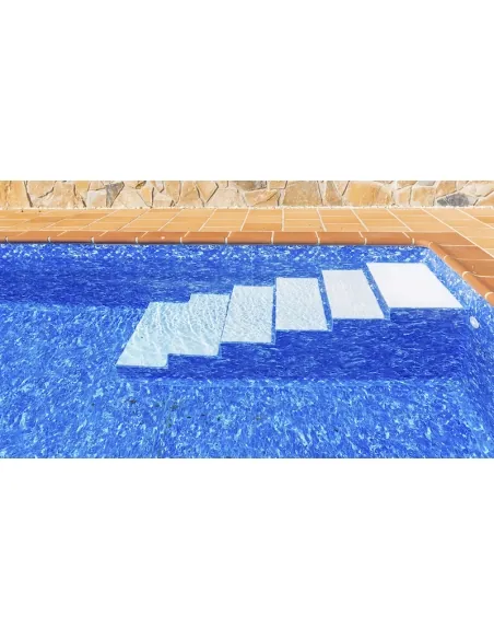 ALKORPLAN 150/100 versterkte voering serie 3000