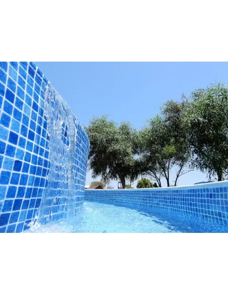 ALKORPLAN 150/100 versterkte voering serie 3000