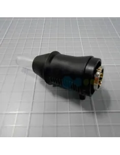 Conector cable 4 PIN Limpiafondos BWT Tornado D400 / D500...