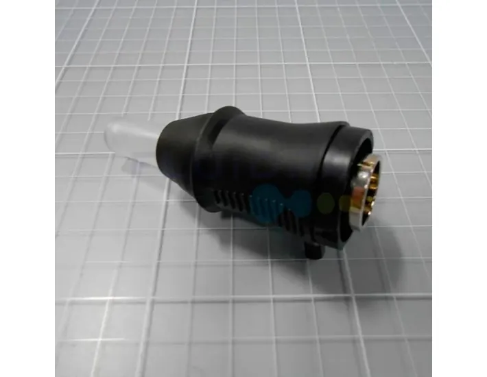 Conector cable 4 PIN Limpiafondos BWT Tornado...