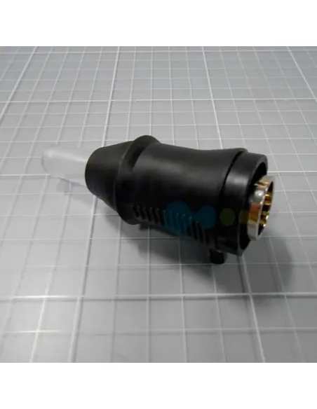 Conector cable 4 PIN Limpiafondos BWT Tornado D400 / D500 / D600 ASPL00002M