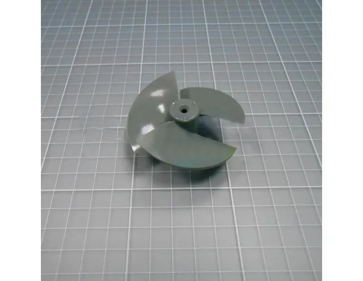 Hélice Limpiafondos BTW Tornado D400 / D500 /...