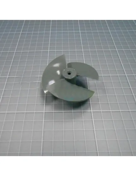 Hélice Limpiafondos BTW Tornado D400 / D500 / D600 PP00952GY