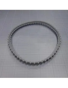 Caterpillar riemreiniger BWT Tornado D400 / D500 / D600...