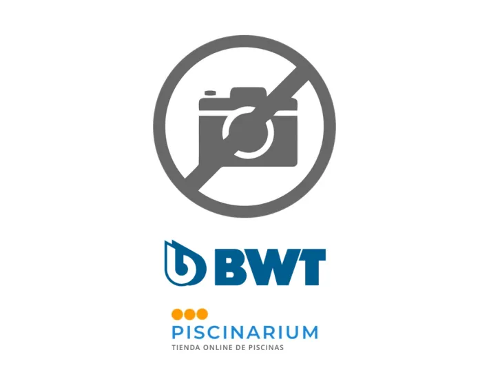 BWT Tornado D400 / D500 /D600 Tampa da hélice...