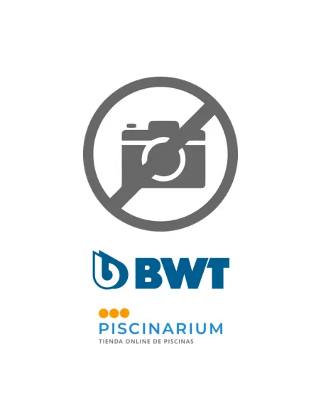 BWT Tornado D400 / D500 /D600 Tampa da hélice do limpador de piscina ASPP00794IV