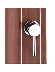 Rubinetto doccia Gre (modelli DSALR32W/AR1130/PVC) SA003