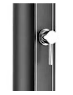 Rubinetto doccia Gre (modelli DSALR32W/AR1130/PVC) SA003 2