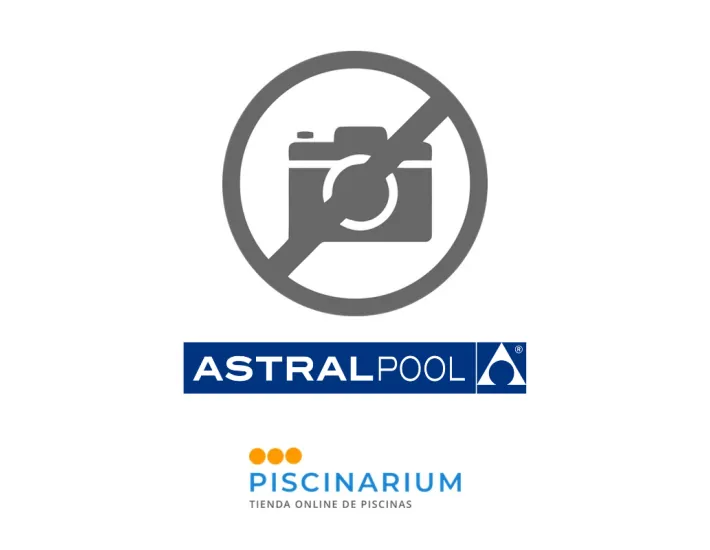 PBA TC LC 21GR pour AstralPool E-Next