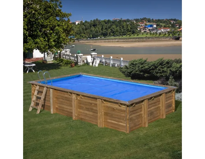 Summer Cover Gre Sunbay Square and Rectangular...