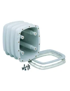 Complemento montaje contracorriente caja plástico Piscina... 2