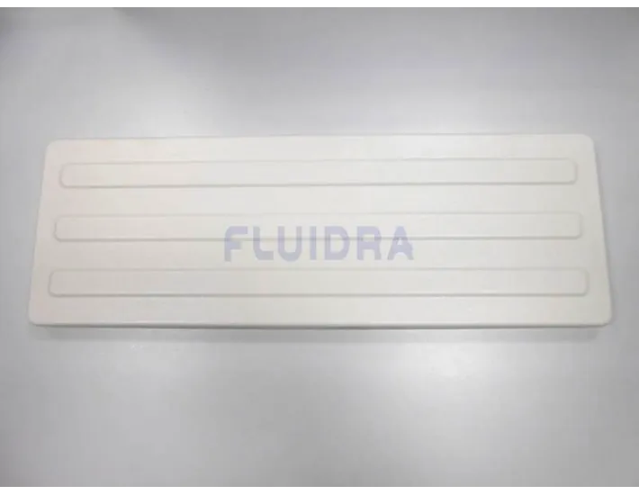 ABS-Abdeckplatte für AstralPool Evoline