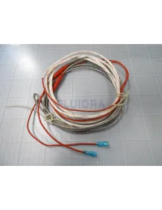 Abtauheizung für AstralPool Evoline