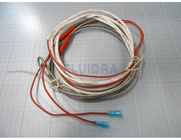 Aquecedor de degelo para AstralPool Evoline