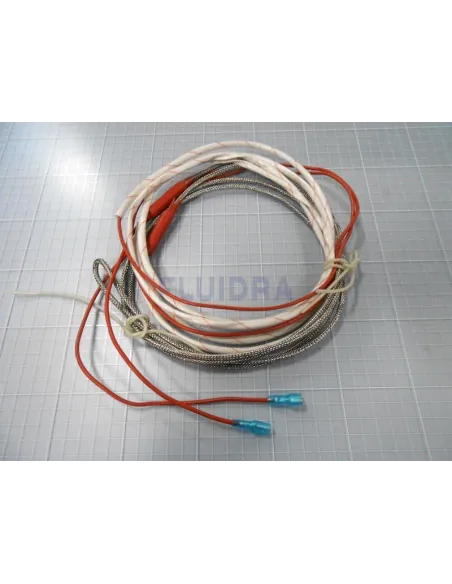 Aquecedor de degelo para AstralPool Evoline