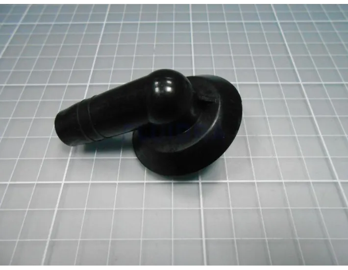 Evacuation de l'eau de condensation pour...